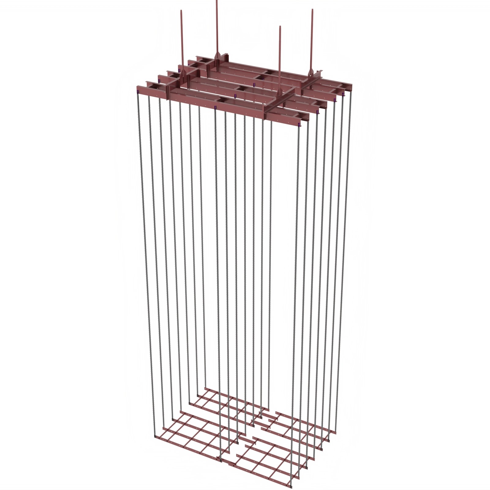 Rigitrode System